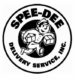 Spee Dee Delivery logo