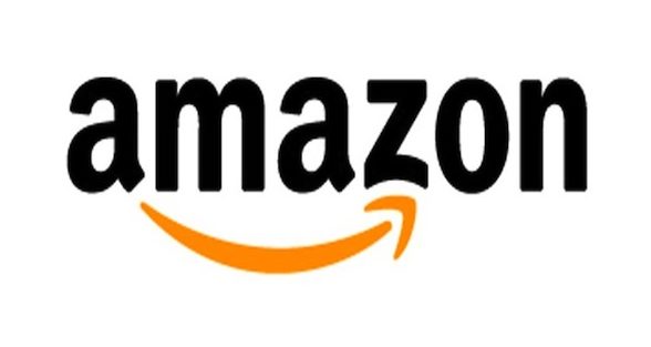 Amazon logo
