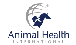 Animal Health International logo