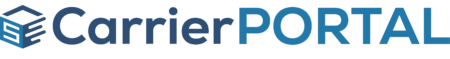 CarrierPORTAL logo