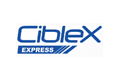 Ciblex Express logo