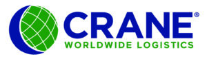 Crane Worldwide Logistics logo