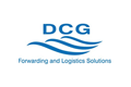 DCG Logistics logo