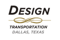 Design Transportation logo