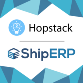 ShipERP and Hopstack Collaborate on Digitizing Supply Chain Processes