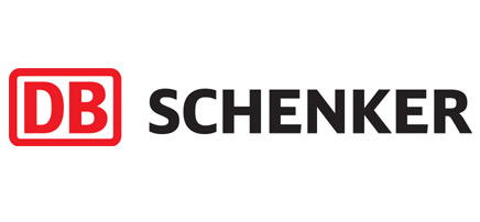 DB Schenker Logo