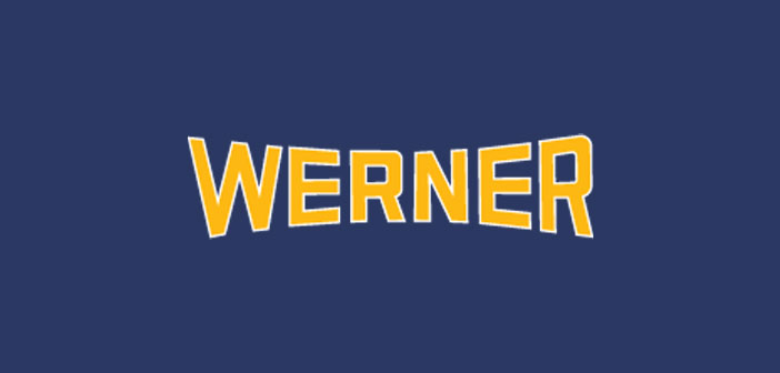 Werner Logo