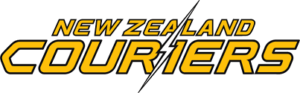 New Zealand Couriers logo