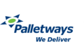 Palletways logo