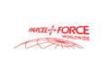 Parcel Force logo