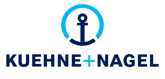 KUEHNE + NAGEL Logo