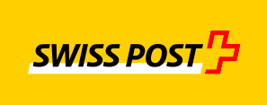 Swiss Post logo