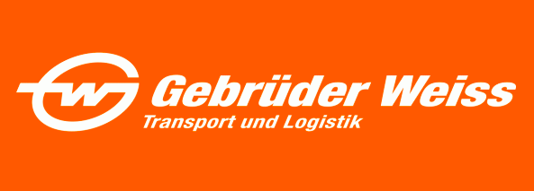 Gebrüder Weiss Logo