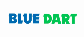 Blue Dart logo