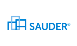 Sauder Woodworking logo