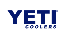 YETI Coolers logo