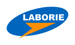 Laborie logo