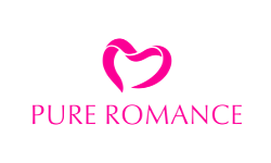 Pure Romance logo