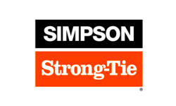 Simpson Strong-Tie logo