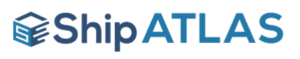 ShipATLAS logo