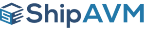 ShipAVM logo