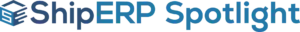 ShipERP Spotlight logo