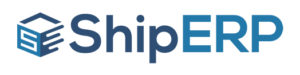 ShipERP logo with website link