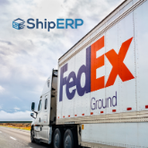 ShipERP Earns FedEx Compatible Platinum Tier Status