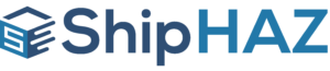 ShipHAZ logo