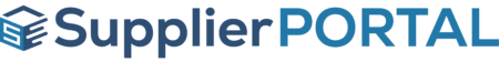SupplierPORTAL logo