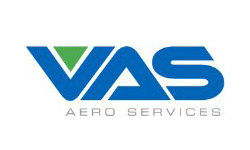 VAS Aero Services logo