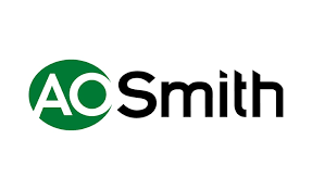 a. o. smith logo