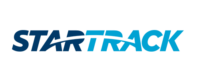 StarTrack logo