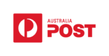 AUS Post logo