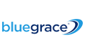 BlueGrace logo