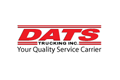 DATS Trucking logo