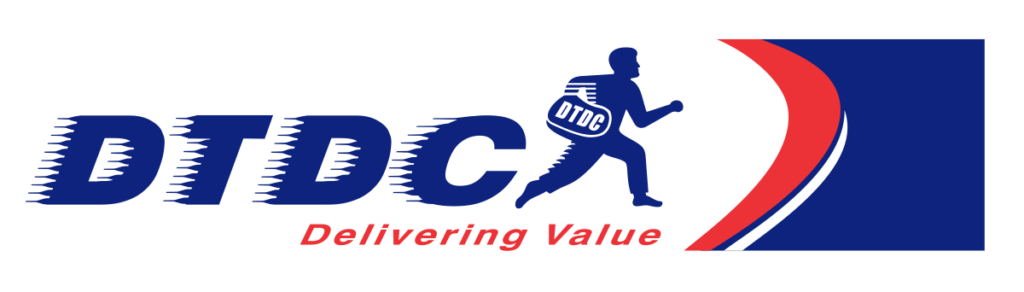 DTDC logo