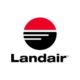Landair Transport Logo