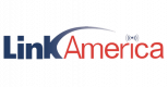 LinkAmerica logo