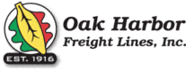 Oak harbor