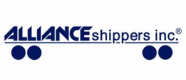Alliance Shipper logo