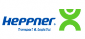 Heppner Logo