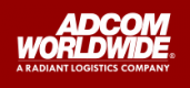 Adcom Worldwide logo