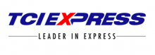 TCI Express Logo