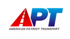 APT Transport logo