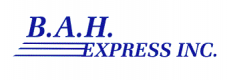 BAH Express logo