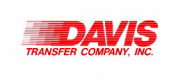 Davis Transfer Company, Inc Logo