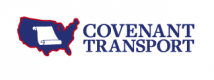 Covenant Transport Logo