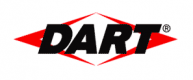 DART Trucking logo