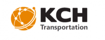KCH Transportation logo